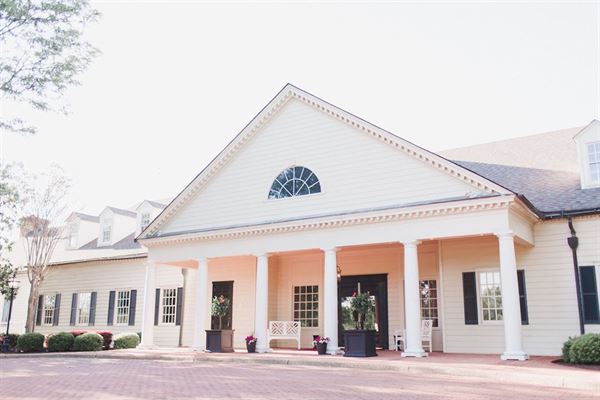 Ford's Colony Country Club