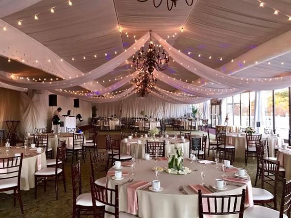 Ford's Colony Country Club