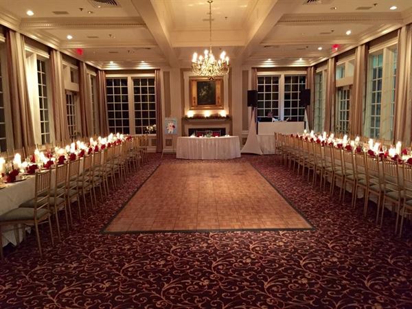 Ford's Colony Country Club