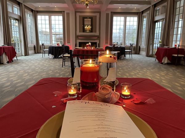 Ford's Colony Country Club