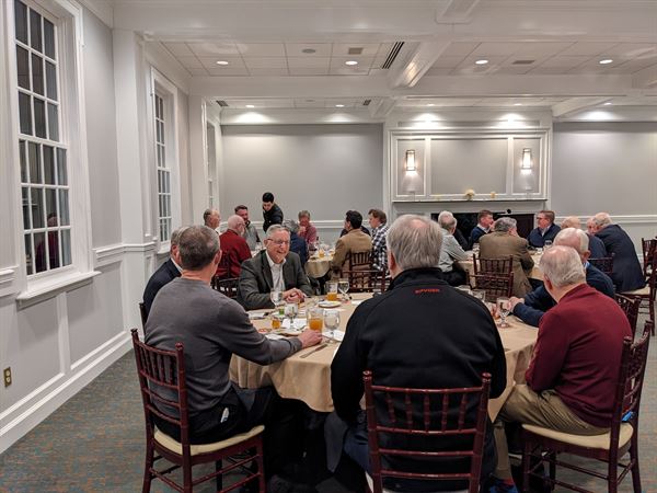 Ford's Colony Country Club