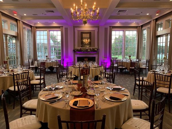 Ford's Colony Country Club