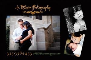 In Bloom Photography