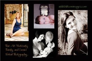 In Bloom Photography