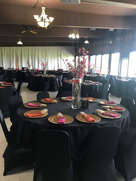 El Zagal Shrine and Event Center