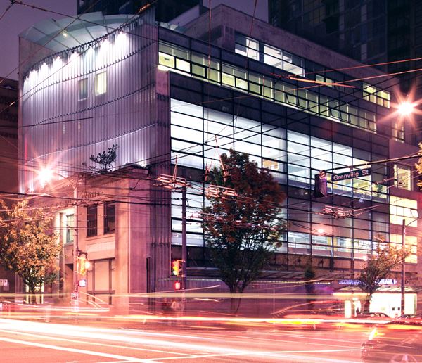 Scotiabank Dance Centre