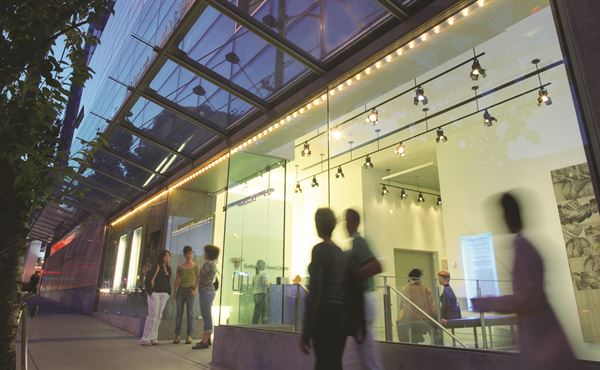 Scotiabank Dance Centre