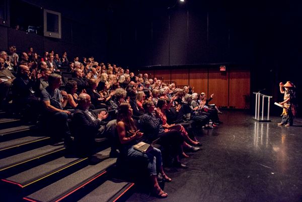 Scotiabank Dance Centre