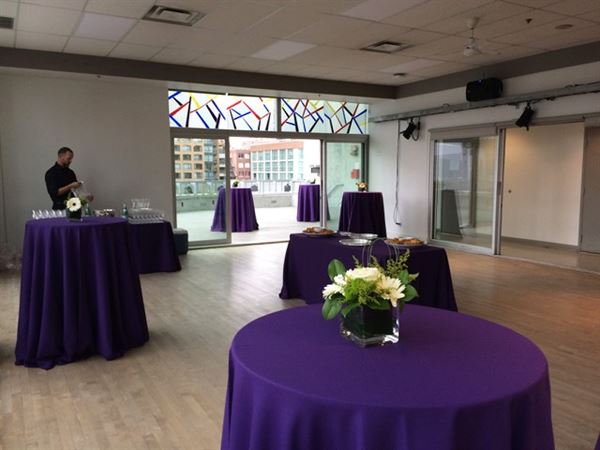 Scotiabank Dance Centre