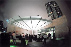 JUDITH R MARCUSE STUDIO