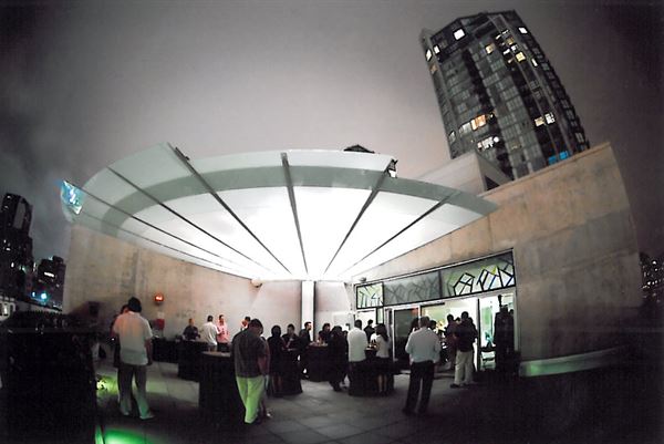 Scotiabank Dance Centre