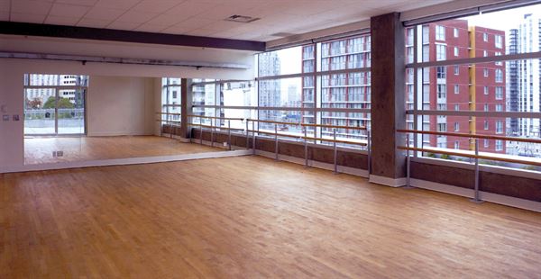 Scotiabank Dance Centre