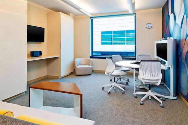 The Westin Detroit Metropolitan Airport