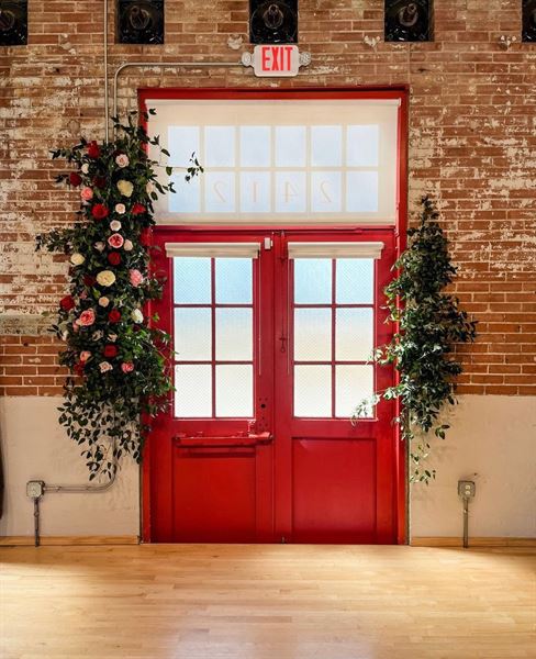 The Olie Gathering Place