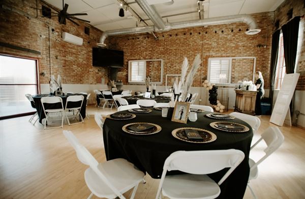 The Olie Gathering Place