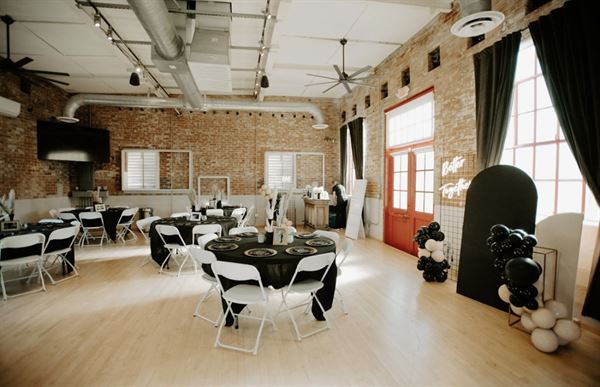 The Olie Gathering Place