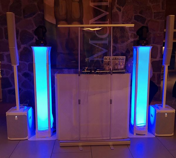 Bill Cooke Entertainment