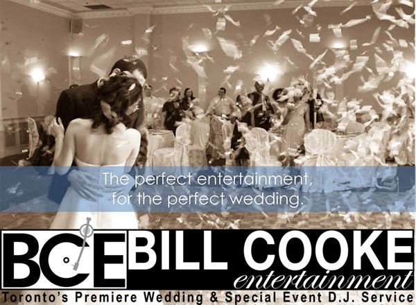 Bill Cooke Entertainment