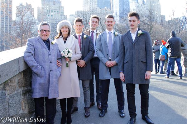 William Lulow Photography