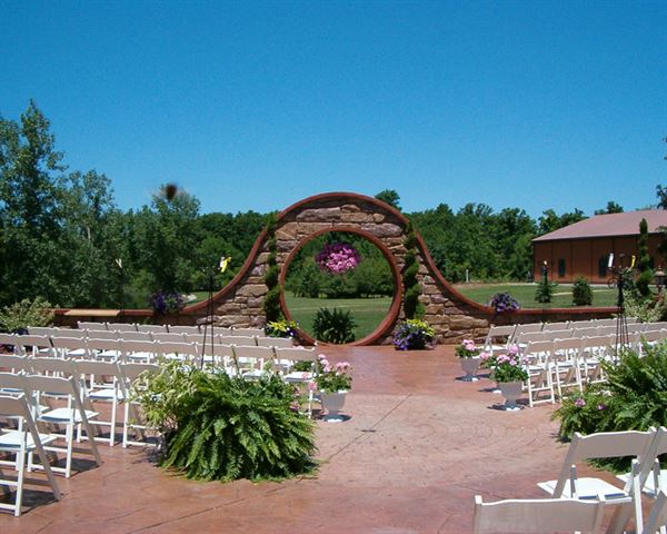 Williams On The Lake