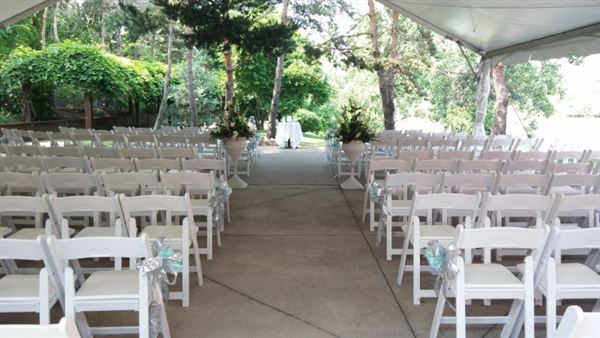 Williams On The Lake