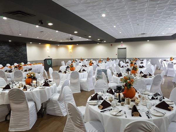 Larters at St. Andrews Golf & Country Club