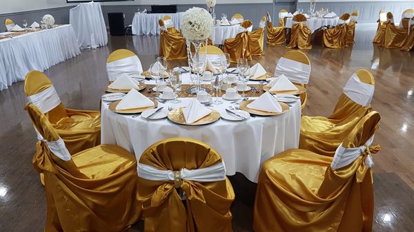 Larters at St. Andrews Golf & Country Club