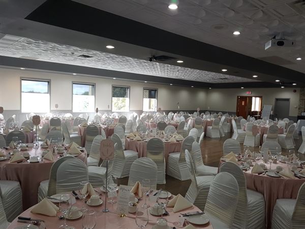 Larters at St. Andrews Golf & Country Club