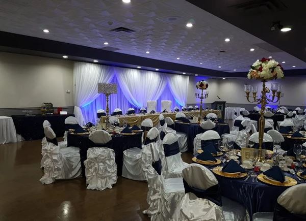 Larters at St. Andrews Golf & Country Club