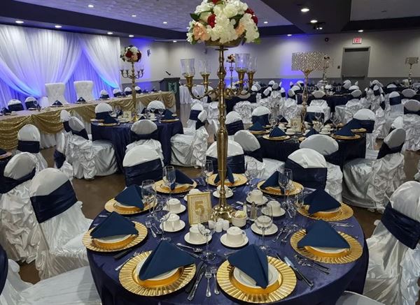 Larters at St. Andrews Golf & Country Club