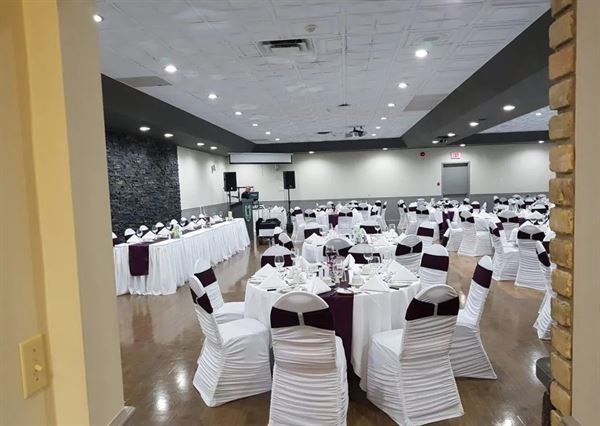 Larters at St. Andrews Golf & Country Club