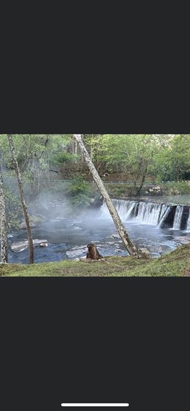 Buck Shoals Cabins Special Events