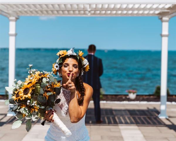 MacRay Harbor Event Center