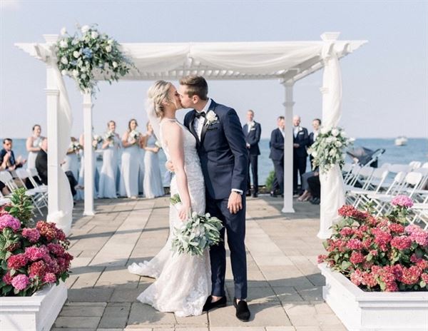 MacRay Harbor Event Center