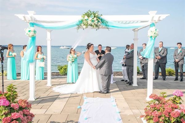 MacRay Harbor Event Center