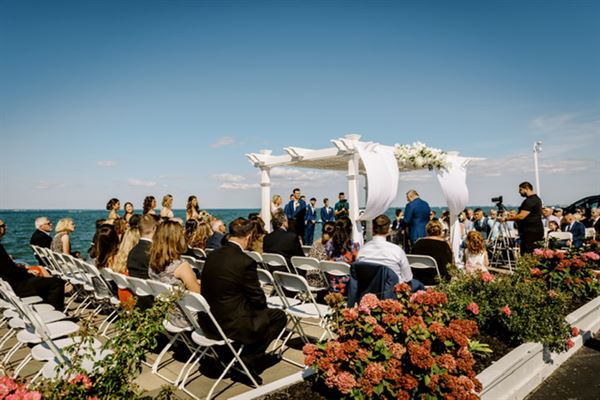 MacRay Harbor Event Center