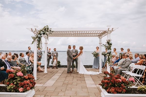 MacRay Harbor Event Center