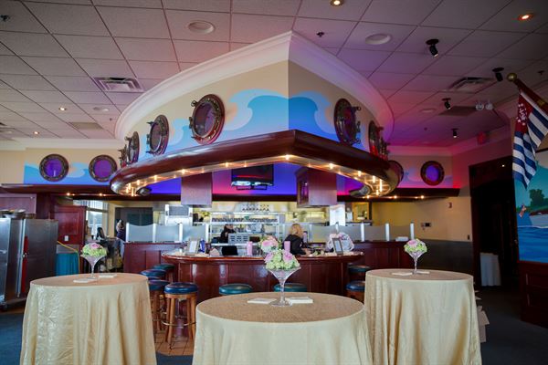 MacRay Harbor Event Center