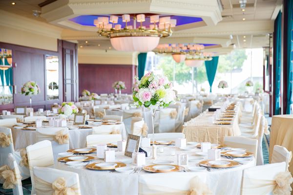 MacRay Harbor Event Center