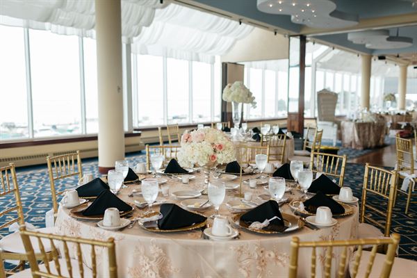 MacRay Harbor Event Center