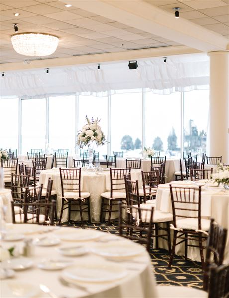 MacRay Harbor Event Center