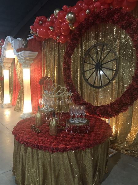 Prima Vista Events Center