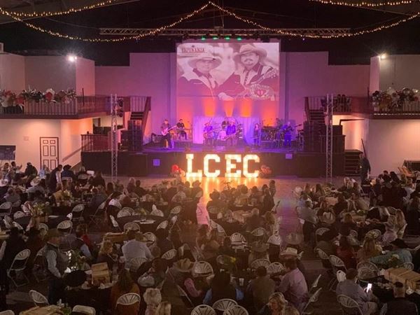 Prima Vista Events Center