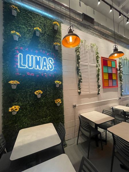 Lunas de Buenos Aires