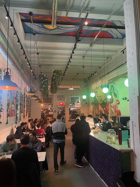 Lunas de Buenos Aires