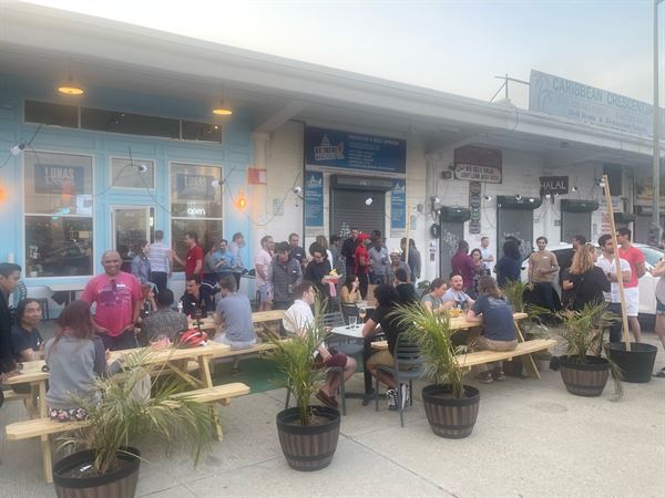 Lunas de Buenos Aires