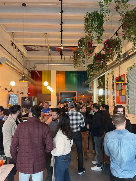 Lunas de Buenos Aires