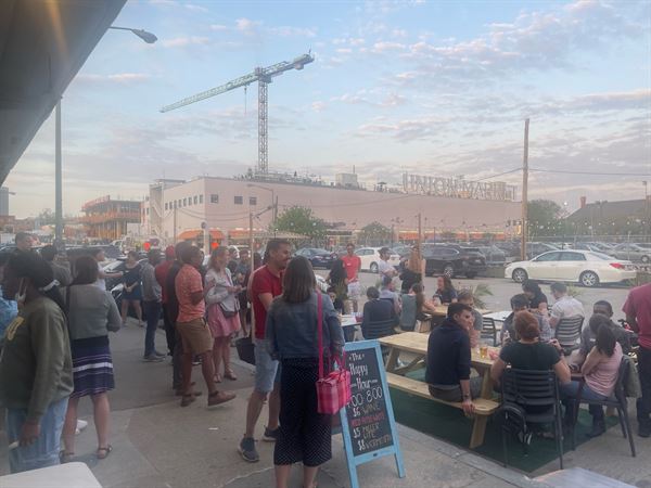 Lunas de Buenos Aires