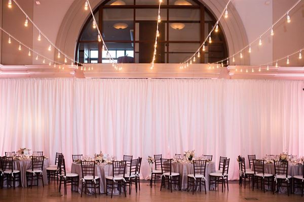 The Exchange Conference Center