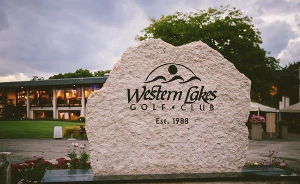 Western Lakes Golf Club